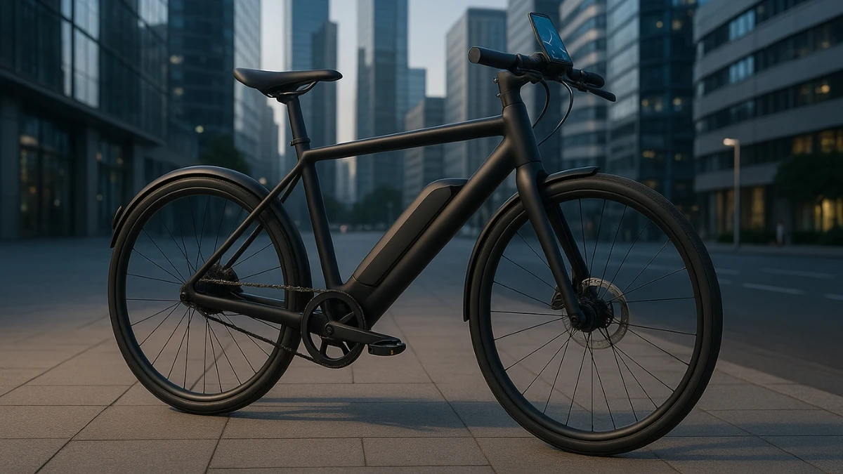Top 10 Best Electric Cycle in the World