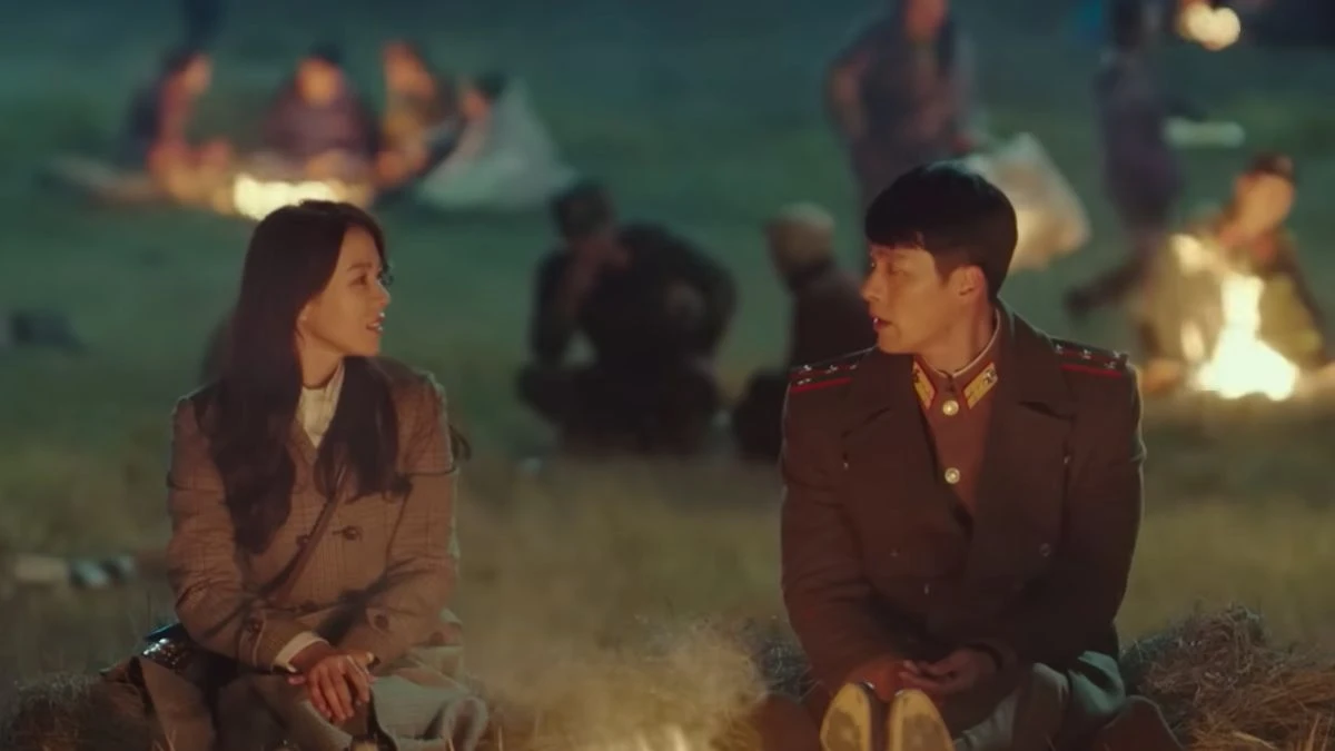 Netflix Top 10 Best Romantic K-Dramas to Binge Right Now