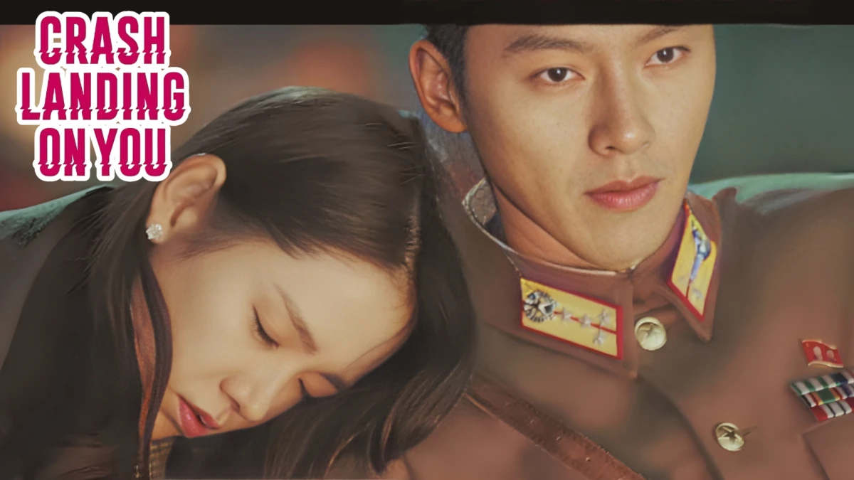 Top 15 Best Romantic K-Dramas Of All Time You Can Watch On Netflix Love Stream