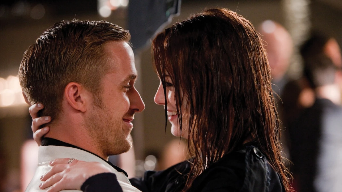 Top 10 Romantic Comedy Movies On Netflix