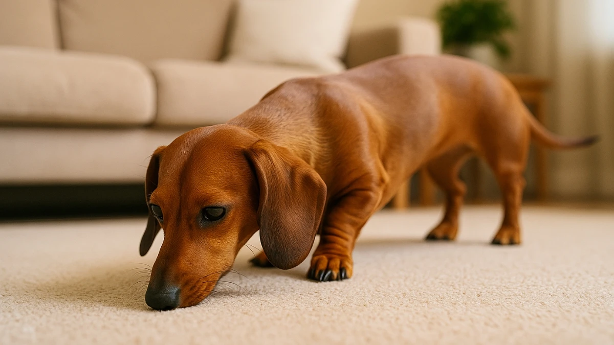 Top 10 Most Popular Dog Breeds in the World