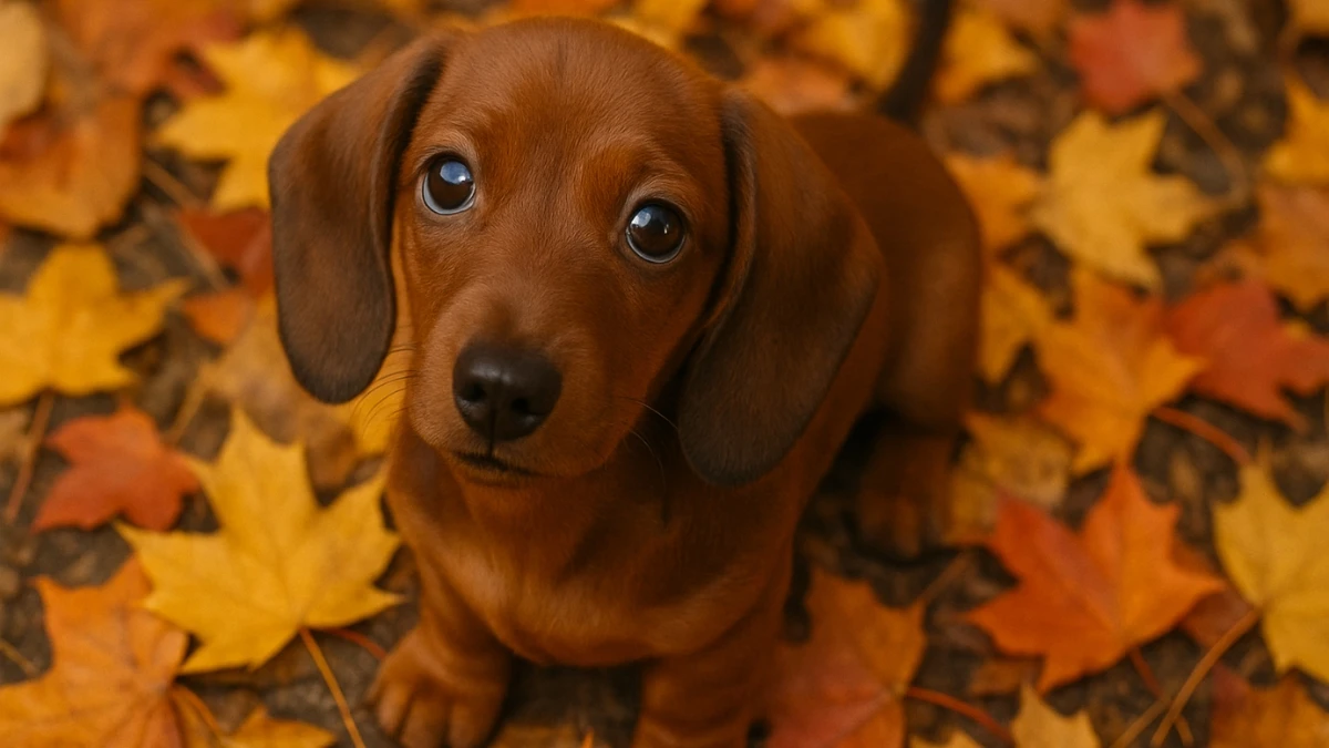 Top 10 Cutest Dog Breeds in the World