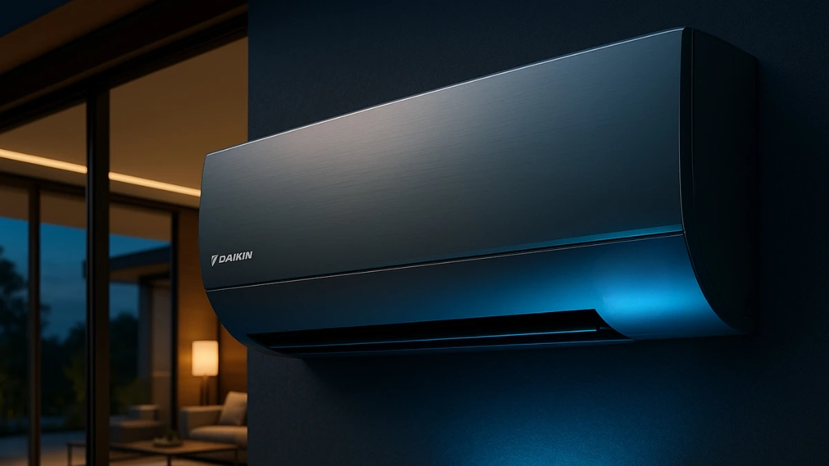 Top 10 Best Air Conditioner Brands in the World