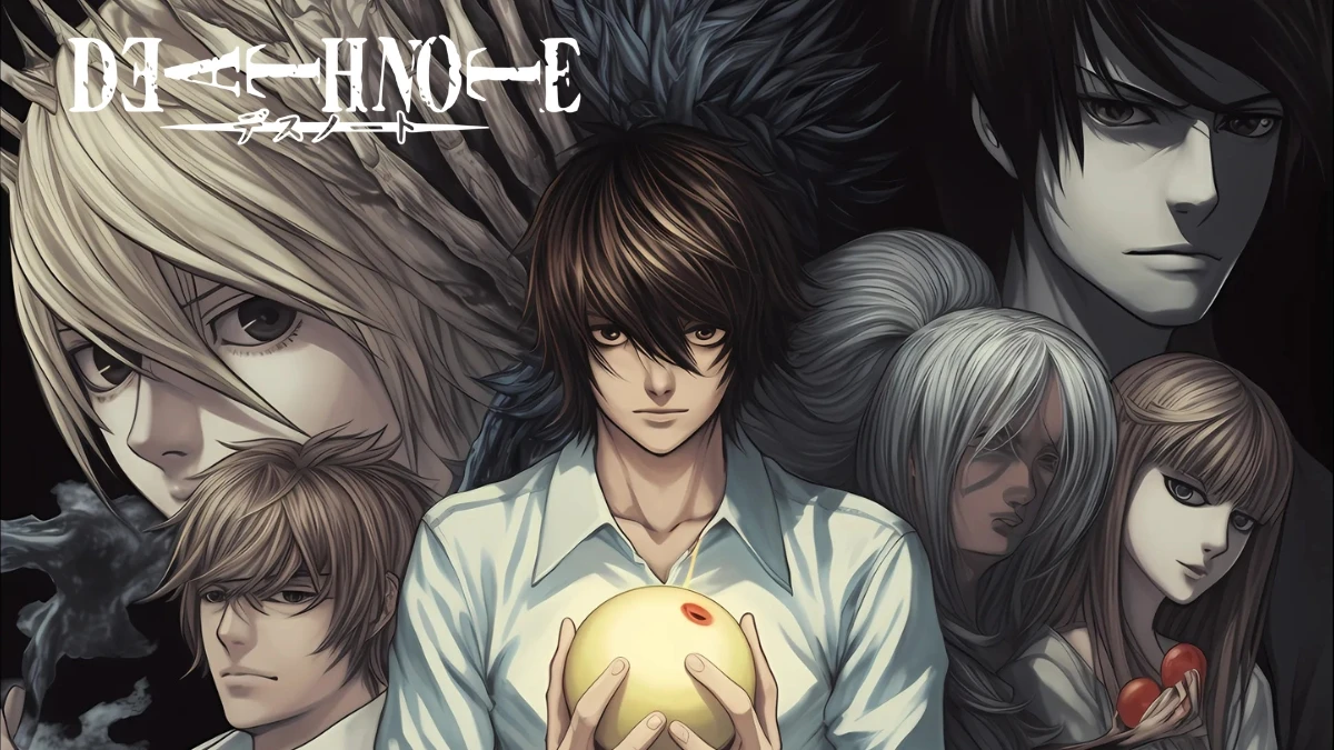 Top 10 Best Anime Series All Time Favorites