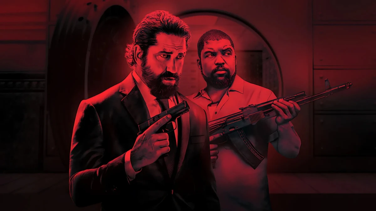 Top 10 Must-Watch Best Action Movies on Netflix Right Now