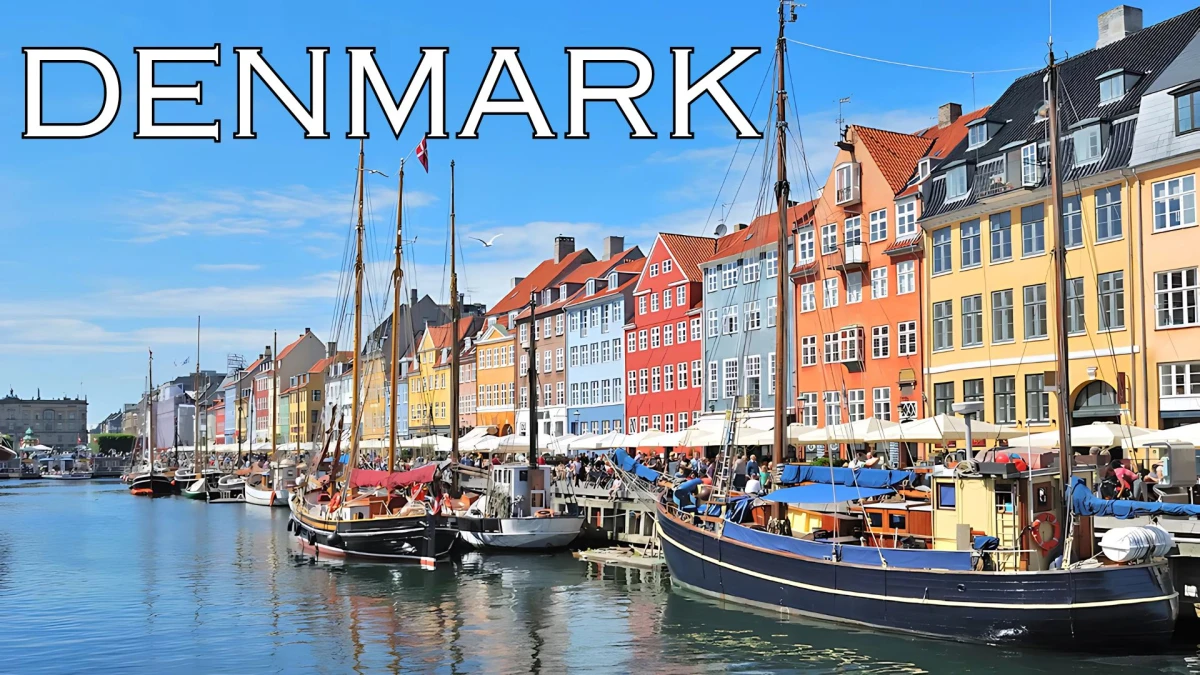 Top 10 Richest Countries in the World 2025