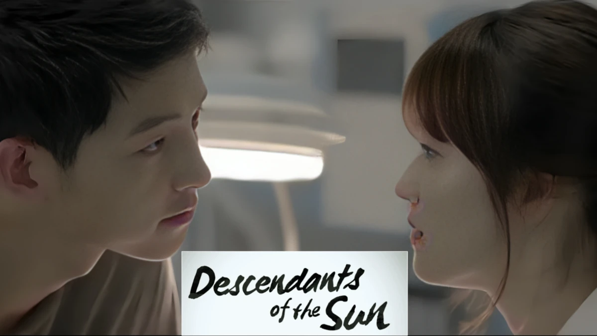 Top 15 Best Romantic K-Dramas Of All Time You Can Watch On Netflix Love Stream