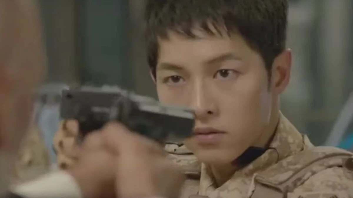 Netflix Top 10 Best Romantic K-Dramas to Binge Right Now