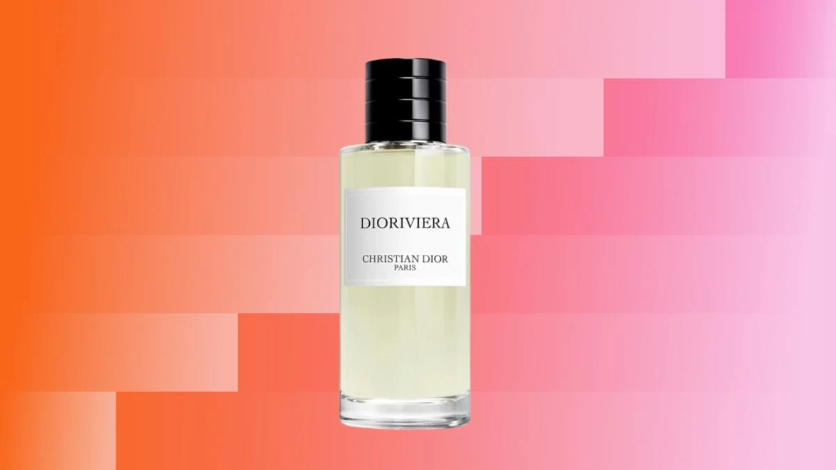 Top 10 Best Summer Perfumes for Women That Smell Like a Summer Getaway