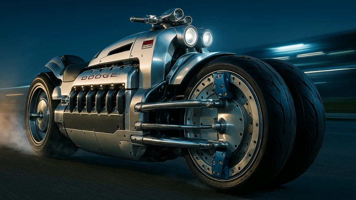 Top 10 Fastest Bike in the World