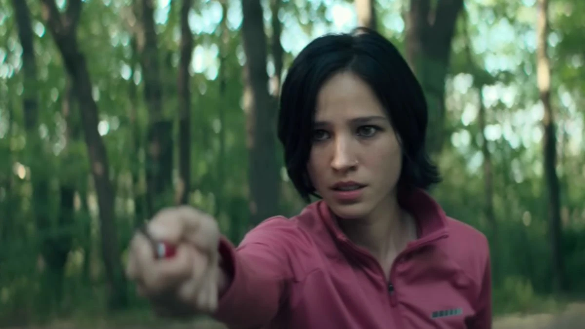 The Ultimate Netflix Horror Movie Countdown: Top 10 Terrifying Picks