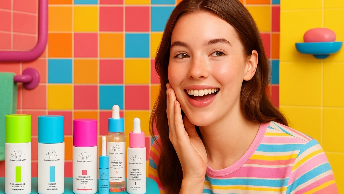 Top 10 Skin Care Brands in the World