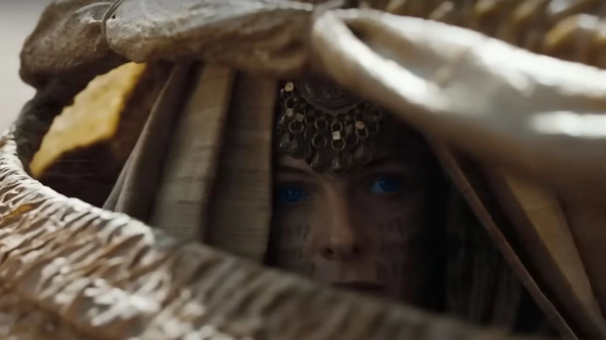 Top 10 Best Must-See Sci-Fi Movies Streaming on Netflix Right Now