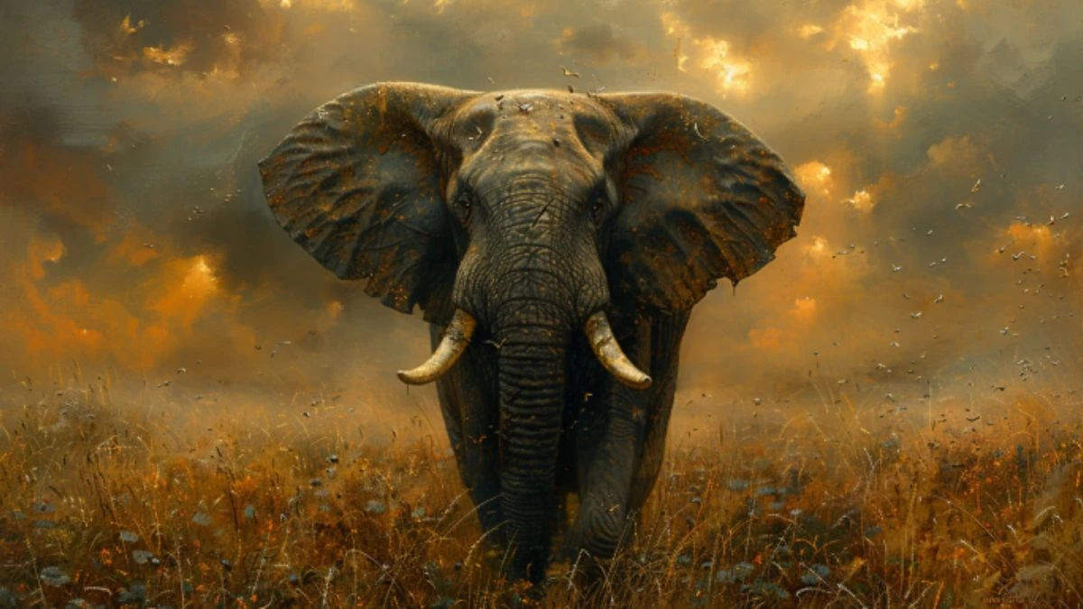 List of National Animals of Countries