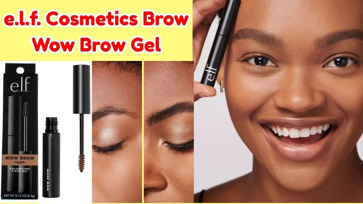 Expert Picks: Top 10 Best Eyebrow Products in 2025