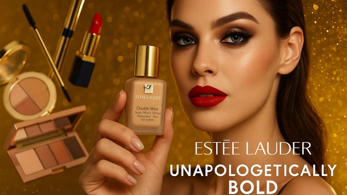 Top 10 Best Cosmetic Brands in the World Explore Best Beauty Brands in the World
