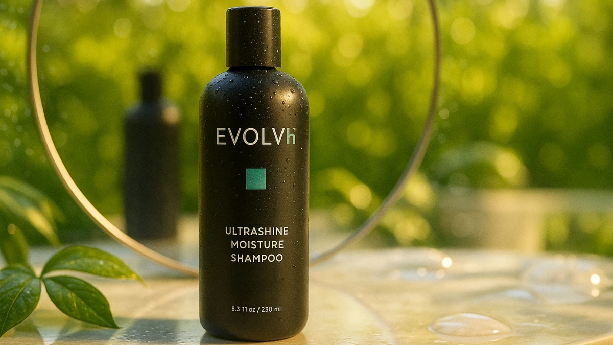 Say Goodbye to Toxins: 10 Best Natural Shampoos