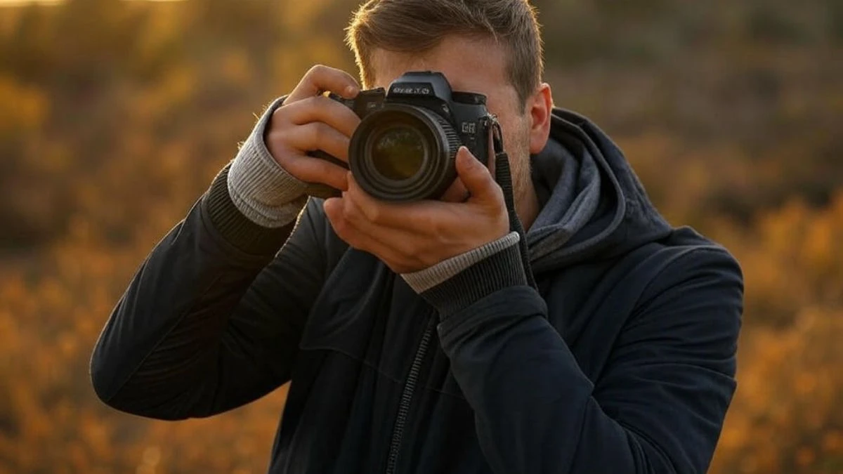 The 5 Best DSLR Cameras You Can Buy in 2025: Which is the Best for You in 2025?