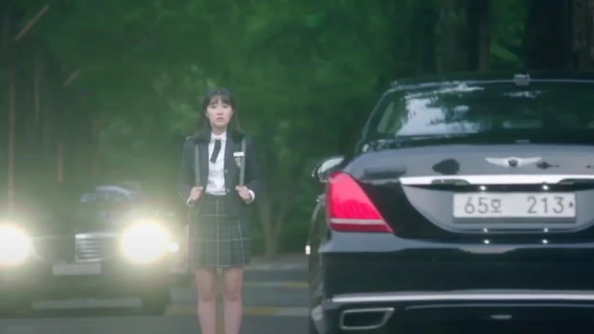 Netflix Top 10 Best Romantic K-Dramas to Binge Right Now
