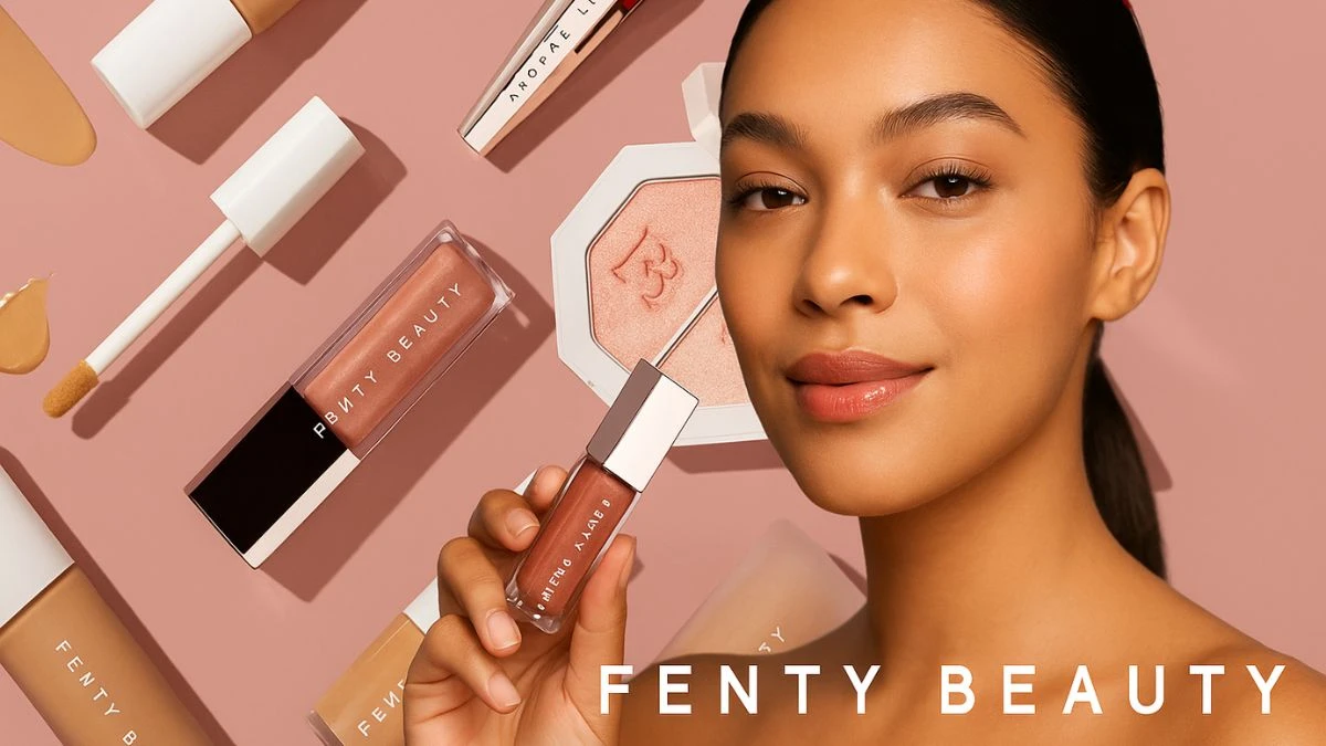 Top 10 Best Cosmetic Brands in the World Explore Best Beauty Brands in the World