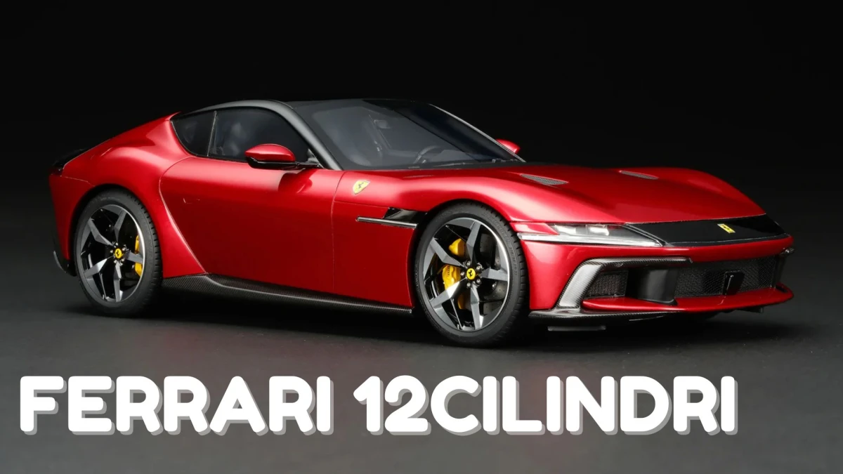 Top 10 Best Cars in the World: Revolution on Wheels