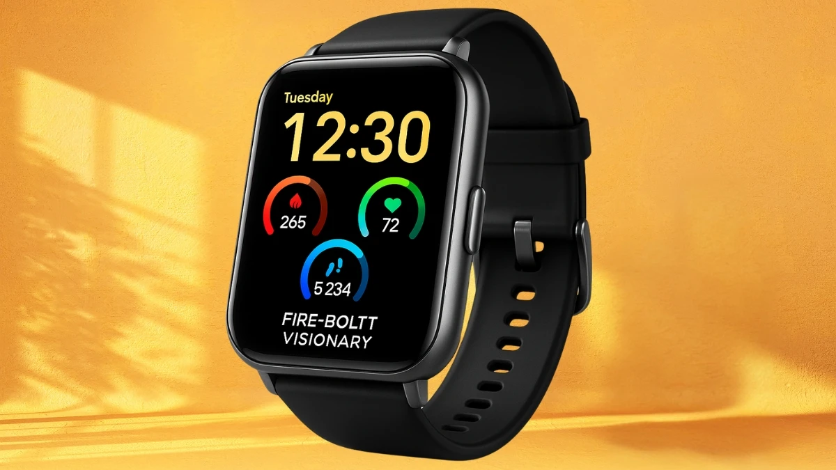 Top 10 Best Smartwatch Brands in the World