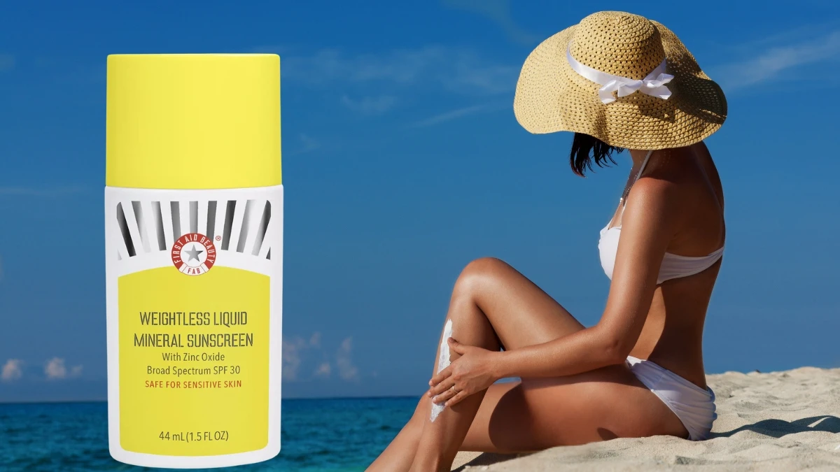 Top 10 Best Mineral Sunscreens in 2025
