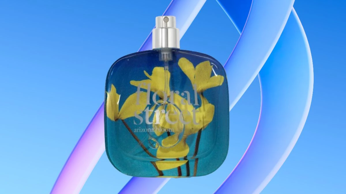 Top 10 Best Summer Perfumes for Women That Smell Like a Summer Getaway