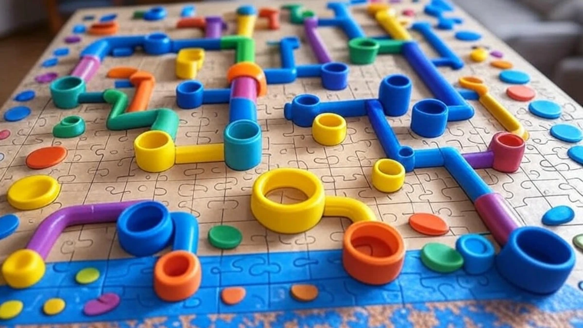 Top 10 Offline Relaxing Games For Android / iOS | Stress-Free Games