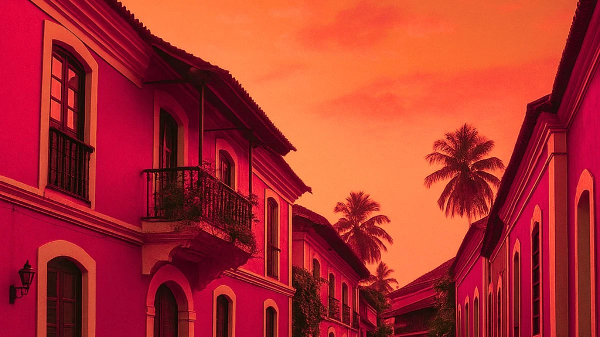 Beat the Heat in Paradise: Top 10 Places to Visit in Goa This Summer