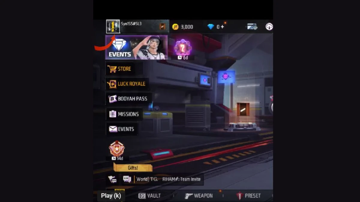 Free Fire ID Check Ban or Not: Step by Step Guide