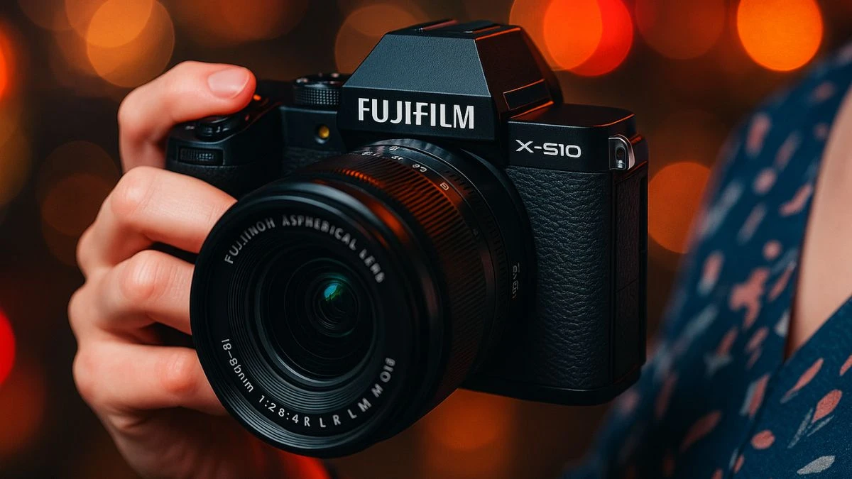 Top 10 Best Budget Professional Cameras for Photography