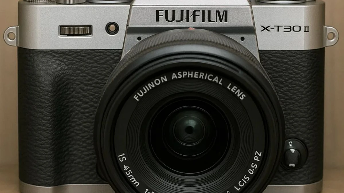 Top 10 Best Budget Mirrorless Cameras in 2025 that Deliver Pro-Level Performance