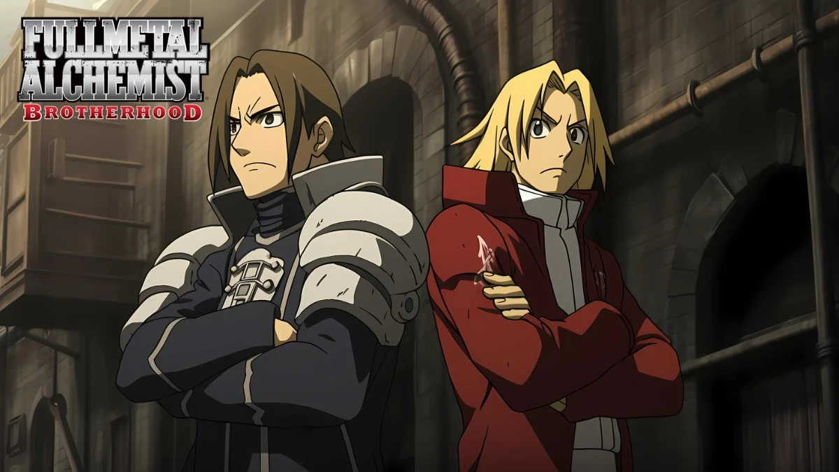 Top 10 Best Anime Series All Time Favorites
