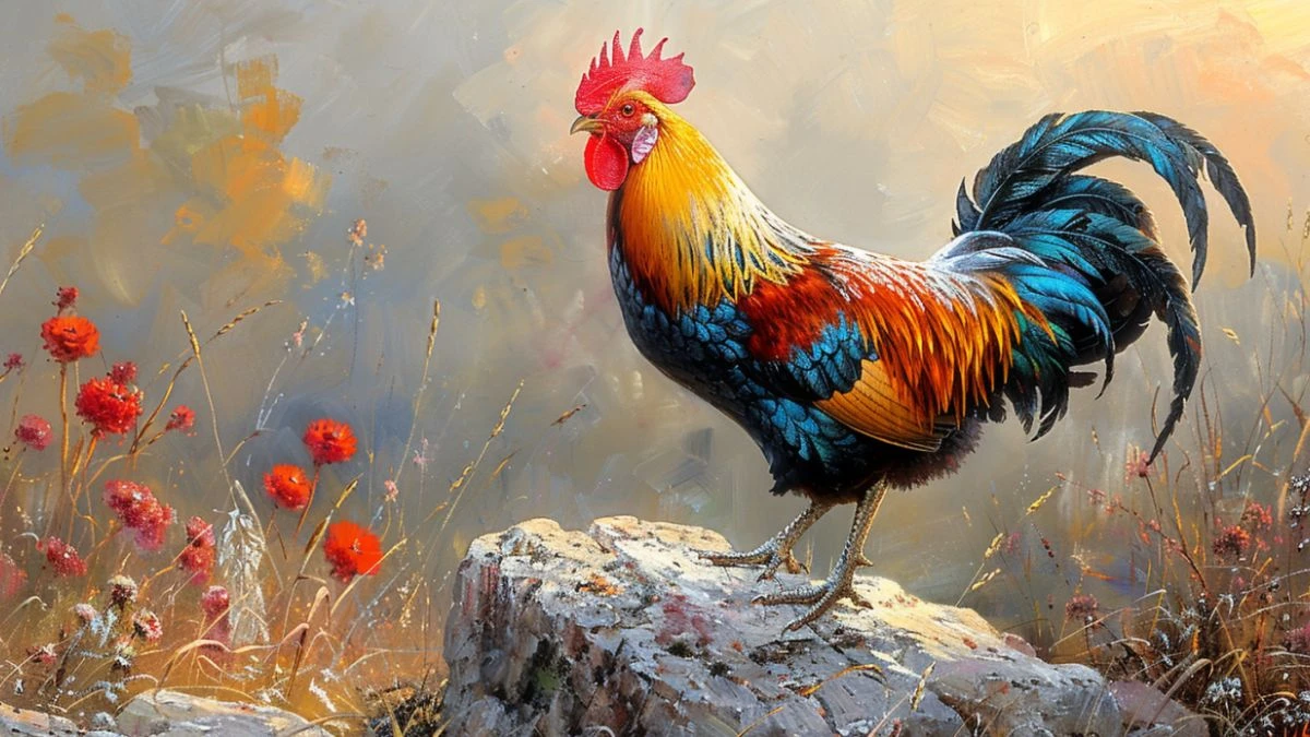 List of National Animals of Countries