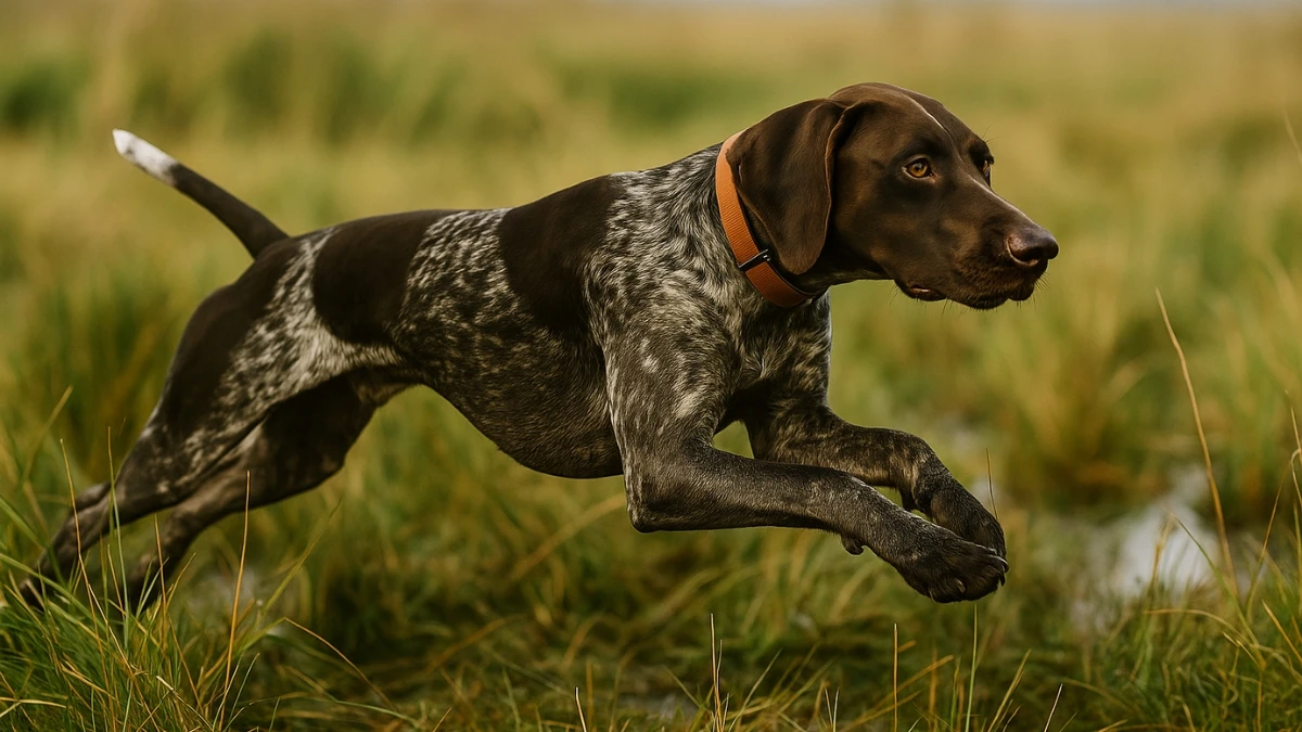 Top 10 Most Popular Dog Breeds in the World