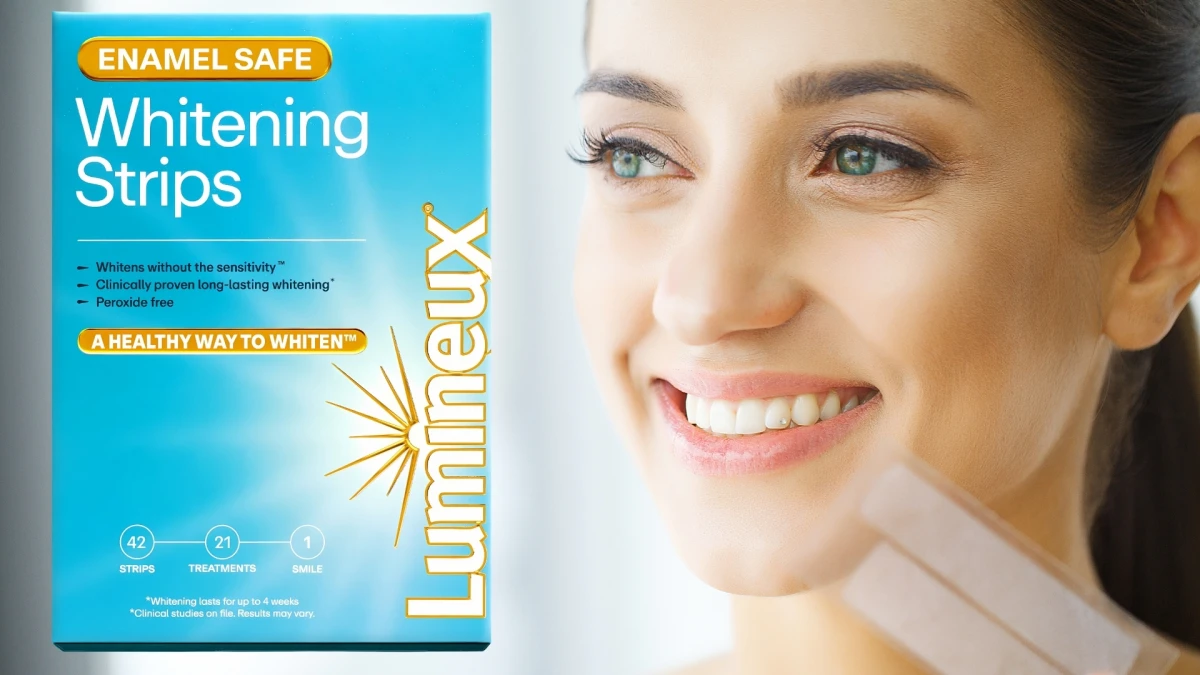 Top 10 Teeth Whitening Products of 2025 for Bright Smiles