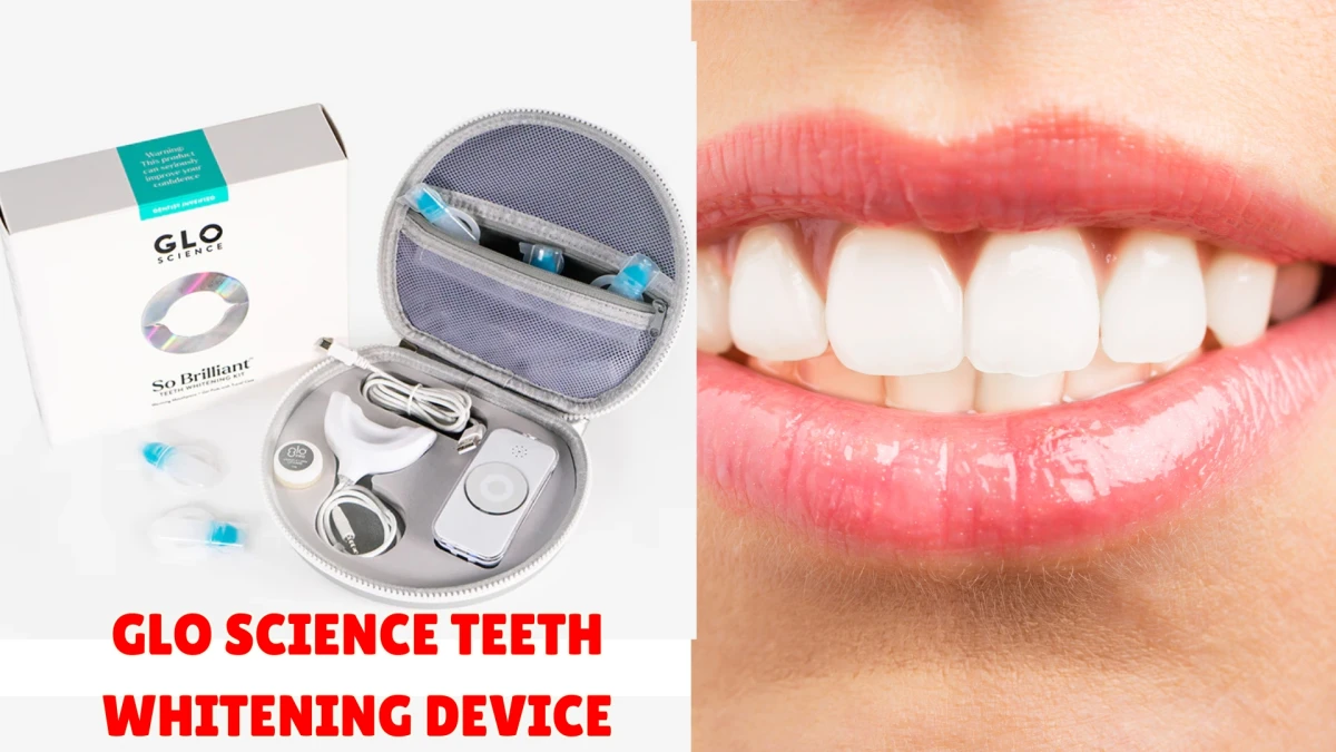 Top 10 Teeth Whitening Products of 2025 for Bright Smiles