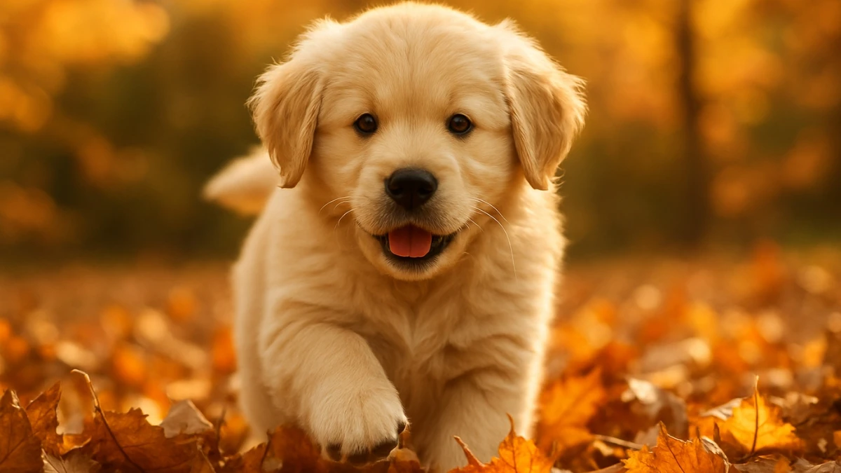 Top 10 Most Popular Dog Breeds in the World