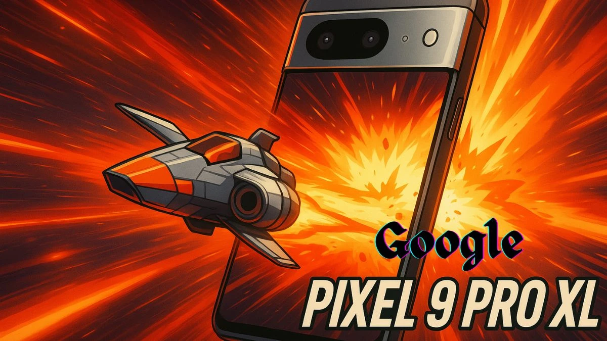Top 10 Best Gaming Phones in 2025: Power, Performance & Pure Play!