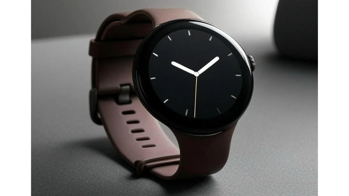 Top 10 Best Smartwatch Brands in the World