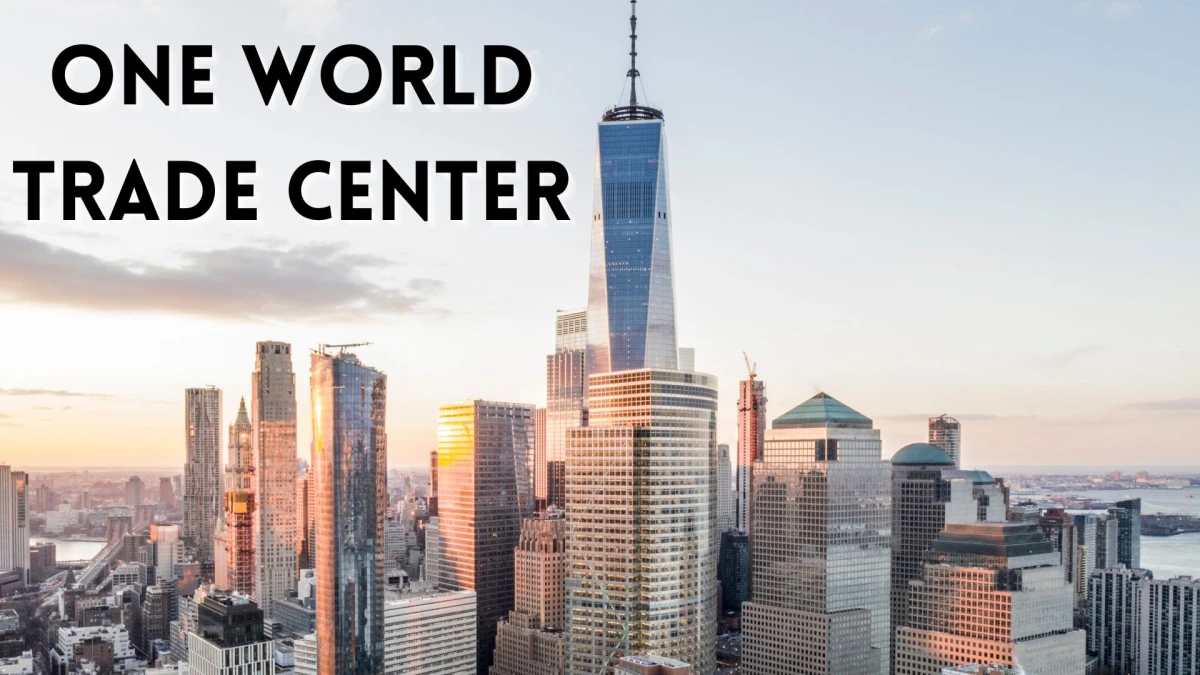 Top 10 Tallest Buildings in the World With Breathtaking Views
