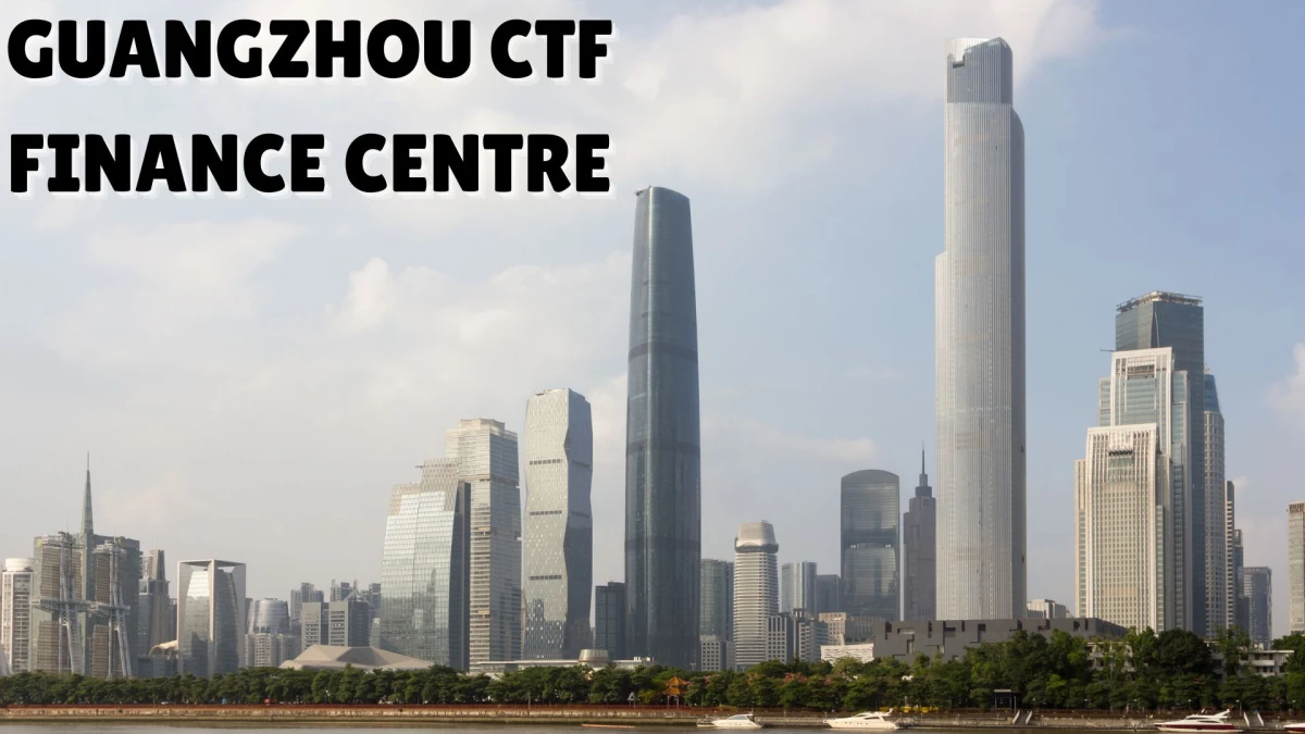 Top 10 Tallest Buildings in the World With Breathtaking Views
