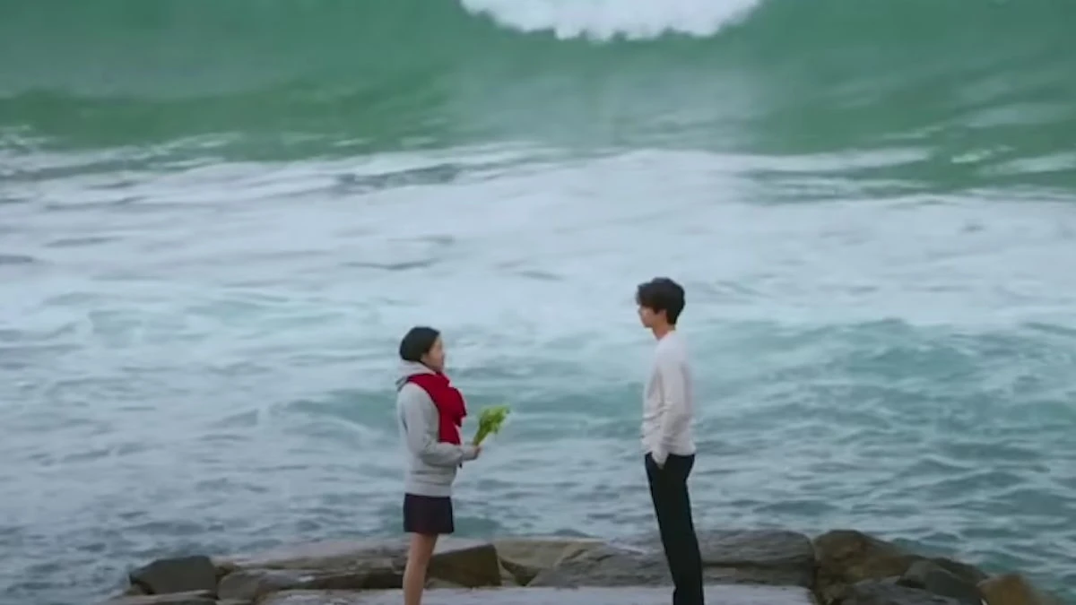 Netflix Top 10 Best Romantic K-Dramas to Binge Right Now