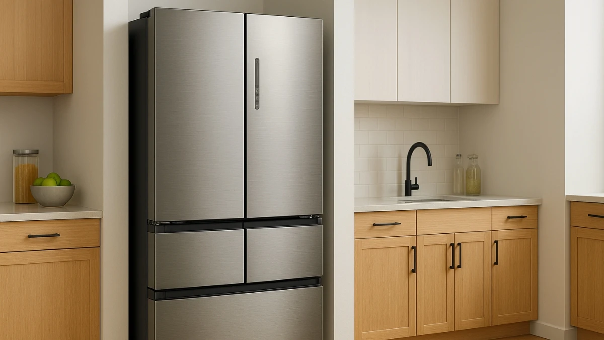 Top 10 Refrigerator Brands in the World