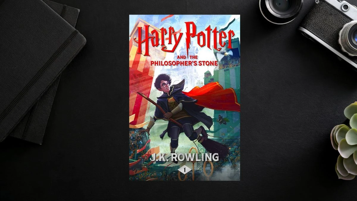 Top 10 Best-Selling Books of All Time You Should Read at Least Once