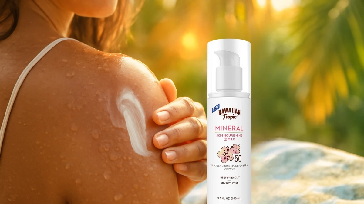 Top 10 Best Mineral Sunscreens in 2025