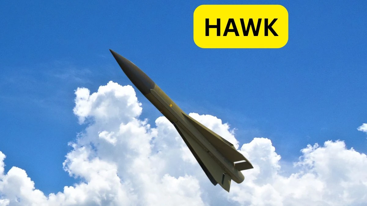 Top 10 Fastest Missiles in the World: Speed Demons That Redefine Warfare