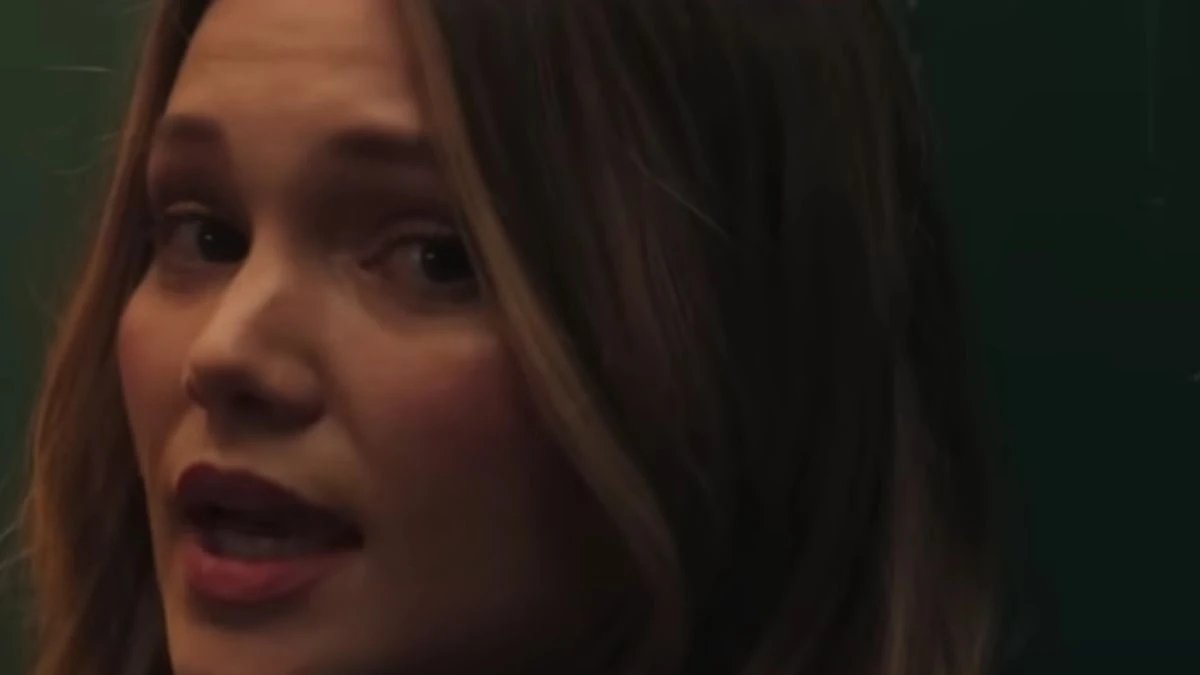 The Ultimate Netflix Horror Movie Countdown: Top 10 Terrifying Picks