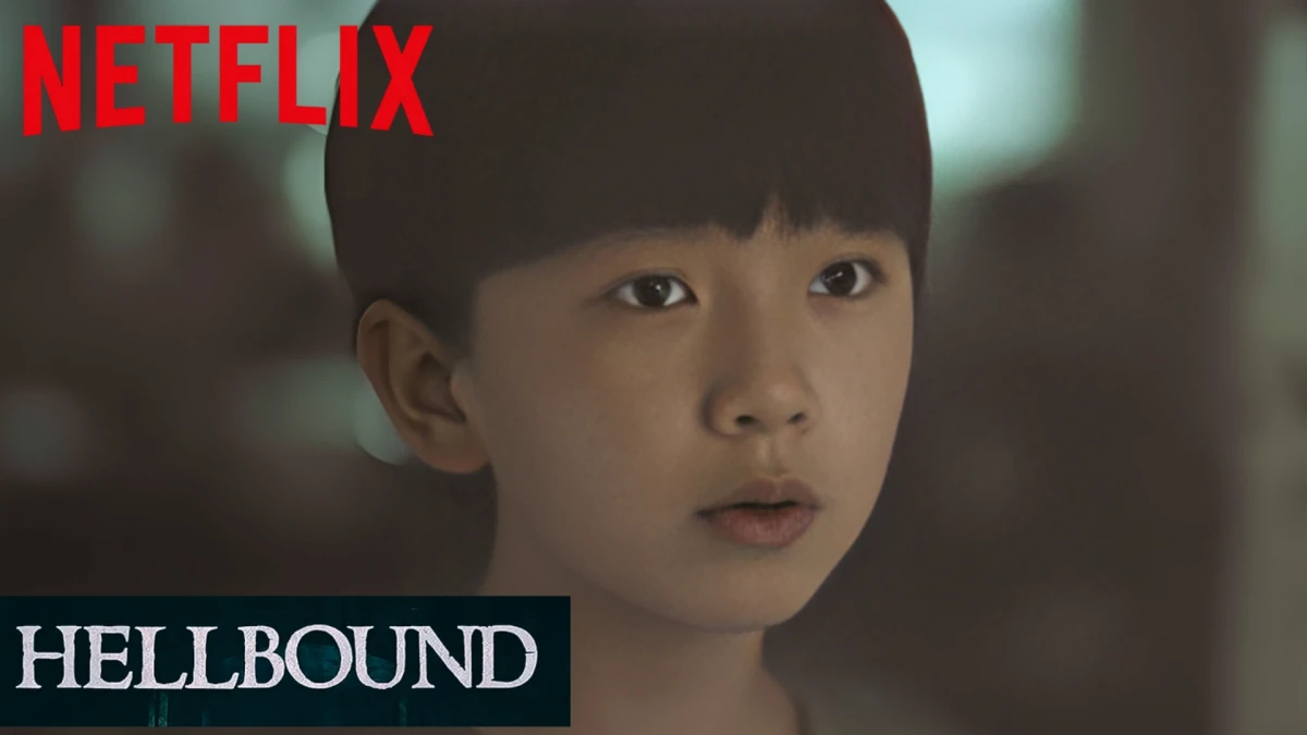Top 10 Best Horror Series on Netflix Watch Right Now with the Lights Off Tonight